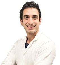دكتور علي هاشم اخصائي طب وجراحة الاسنان