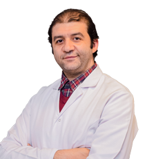 دكتور احمد حازم استاذ استشاري الجراحة العامة وجراحة الجهاز الهضمي والمناظير جامعة طنطا