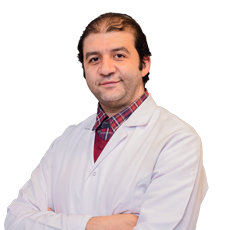 دكتور احمد حازم استاذ استشاري الجراحة العامة وجراحة الجهاز الهضمي والمناظير جامعة طنطا
