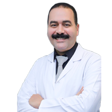 دكتور احمد رجب استاذ واستشاري طب الانف والاذن والحنجرة