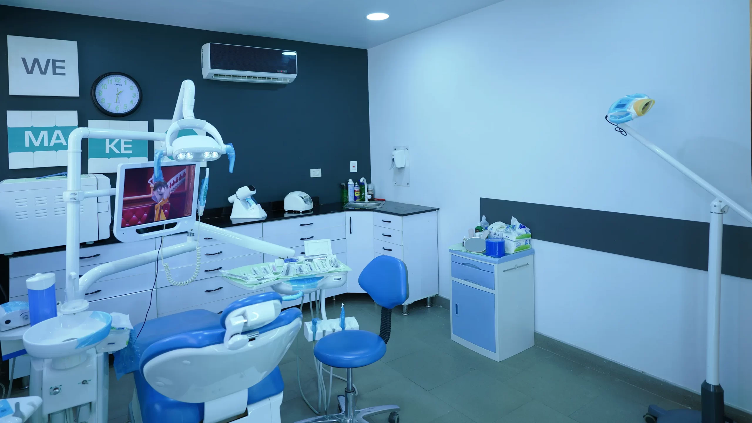 إستثمار مصري بفكر عالمي Medic8 Franchise
