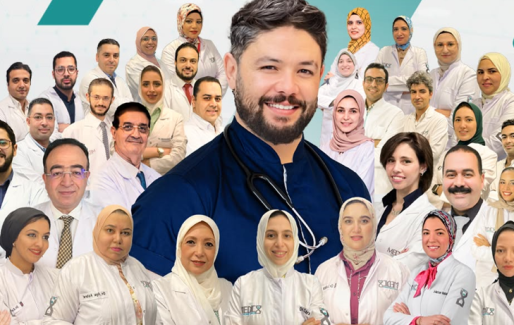 Medic8 team